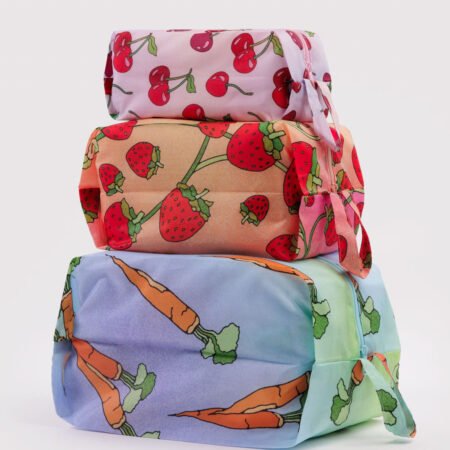 Spring 3D Zip Set *More Styles*