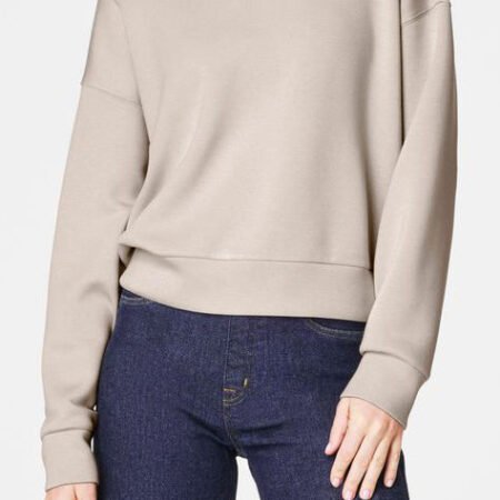 Bone Airessentials Crewneck *XS-XL*