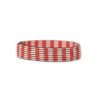 Alex Two Tone Beaded Stretch Bracelet *Two Colors*
