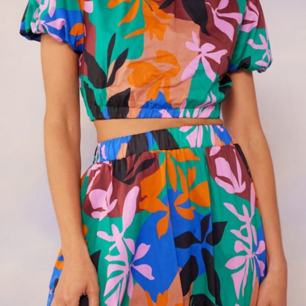 Ananya Crop Top *XS-XXL*