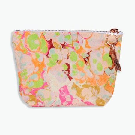 Astral Marbled Pouch *Two Styles*