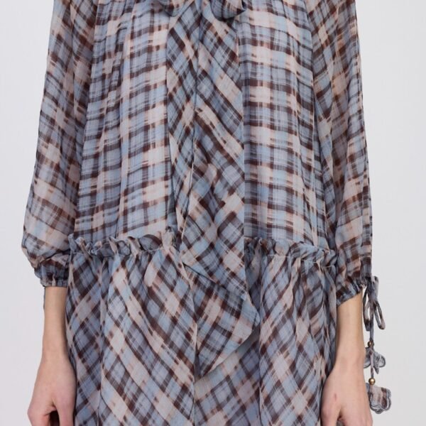 Briar Mini Dress *XS-L*