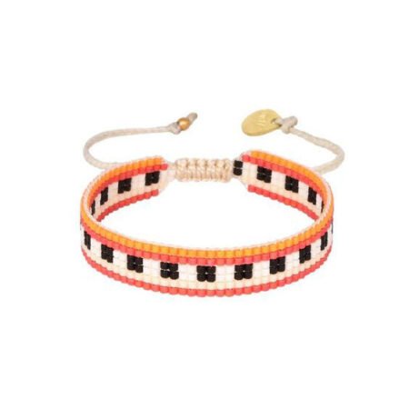 Bridge 2.0 Thin Beaded Bracelet *Three Styles*