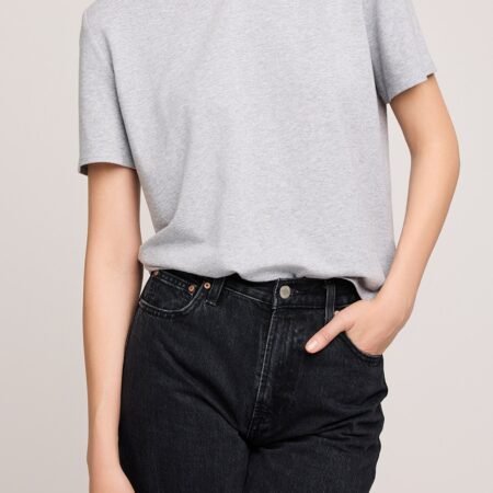 Christine Tee *XS-XL*