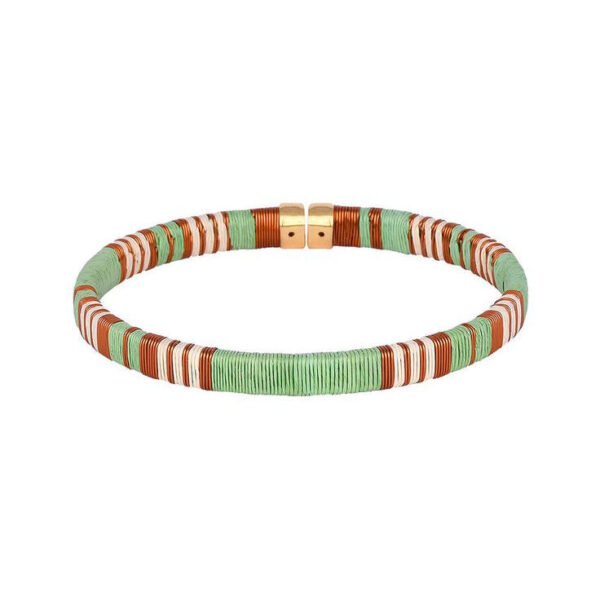 Chuga Bars Bracelet *More Colors*