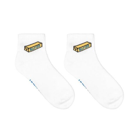 Classic Ankle Socks *Three Styles*