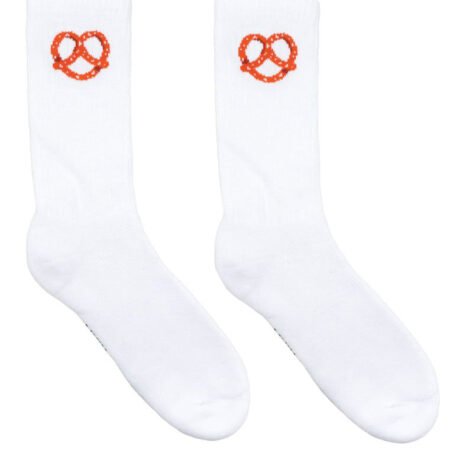 Pretzel Classic Crew Socks