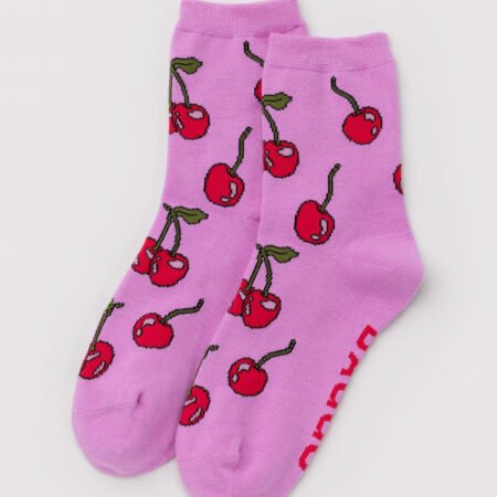 Baggu Crew Sock *Two Styles*