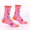 Women's Crew Socks *More Styles*
