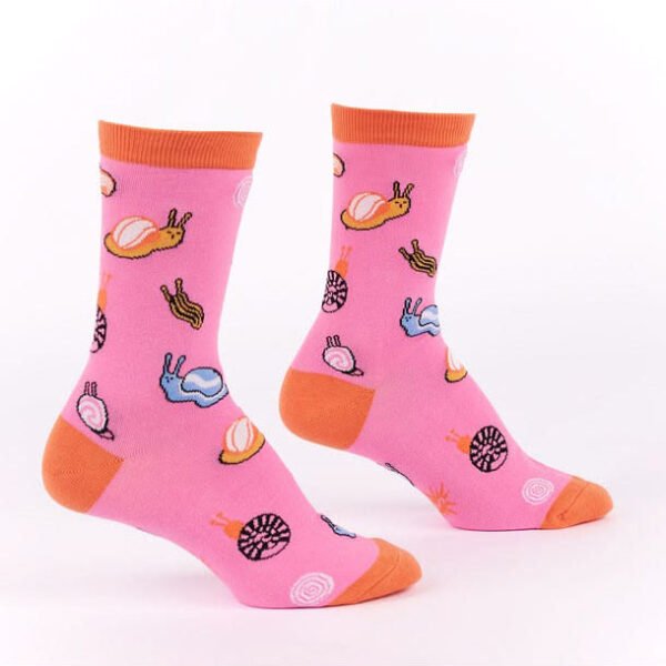Women's Crew Socks *More Styles*