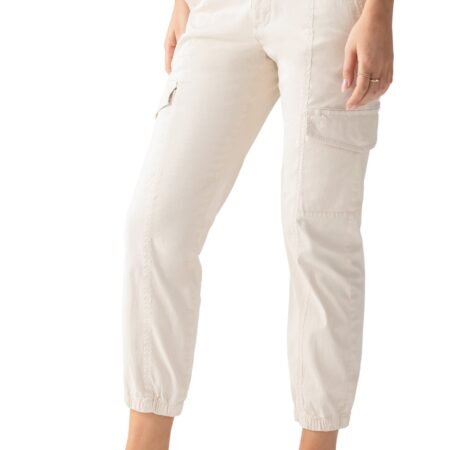 Crystal Stone Rebel Pant *25-31*