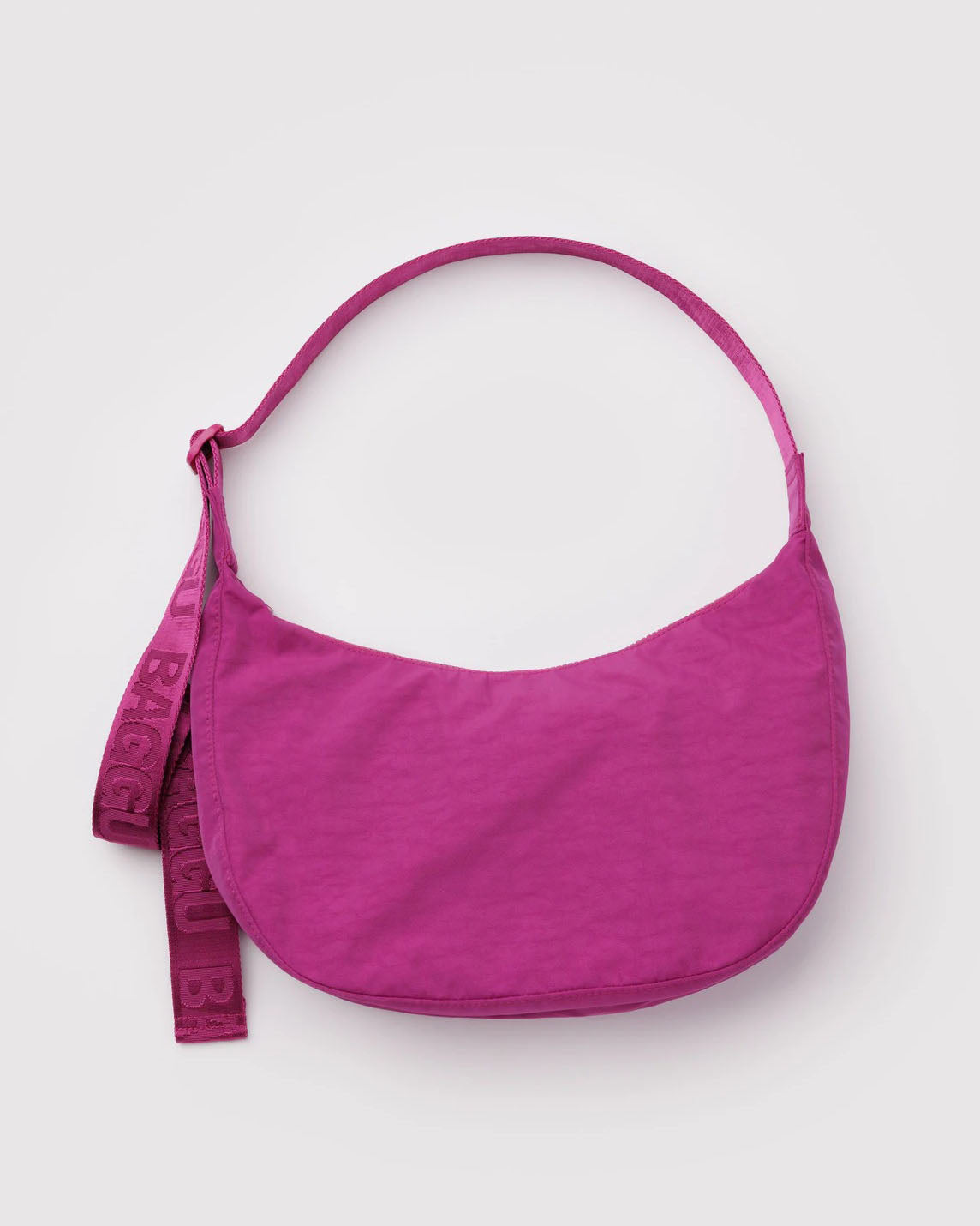 personify-deep-fuchsia-medium-nylon-crescent-bag-1.jpg