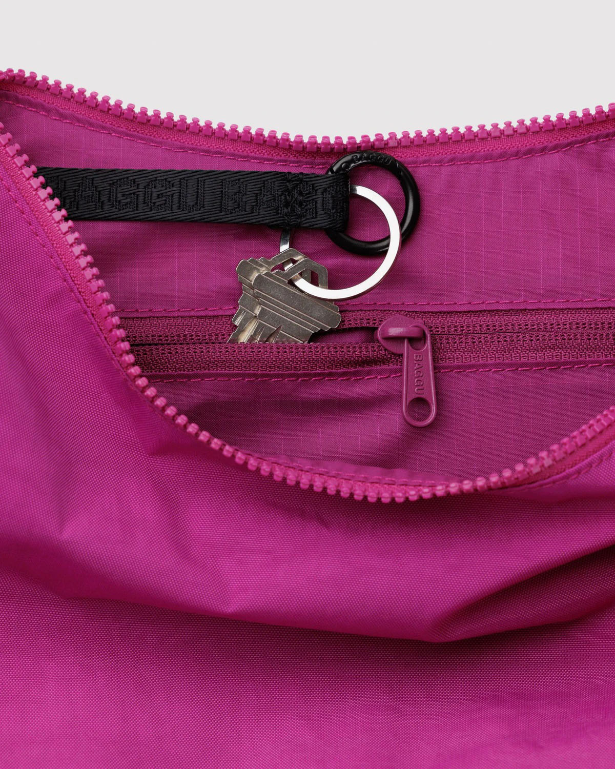 personify-deep-fuchsia-medium-nylon-crescent-bag-3.jpg