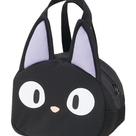 Studio Ghibli Shaped Lunch Bag *Two Styles*