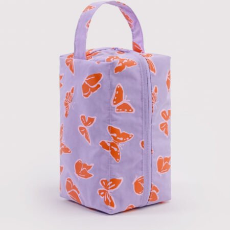 Spring Dopp Kit *More Styles*