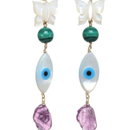 Dulce Earrings