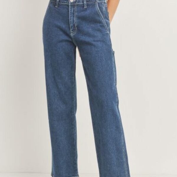 Eden Utility Jeans *24-31*