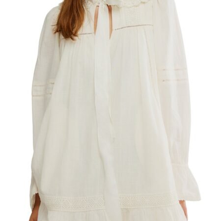 5 O'Clock Tea Time Mini // Free People *XS-XL*