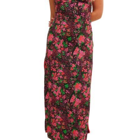 Clementine Midi Dress // Free People *XS-XL*