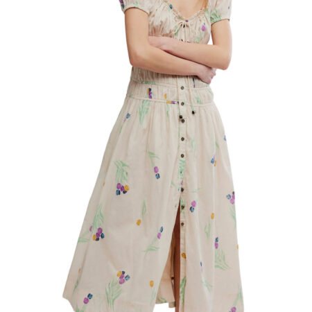 Complete Me Midi Dress // Free People *XS-XL*
