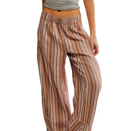Days End Linen Pant // Free People *XS-XL*