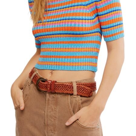 Tropical San Lucas Pullover // Free People *XS-XL*