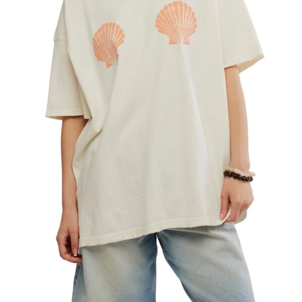 Shell Tee // Free People *XS-XL*