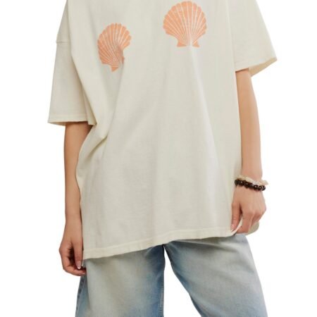 Shell Tee // Free People *XS-XL*