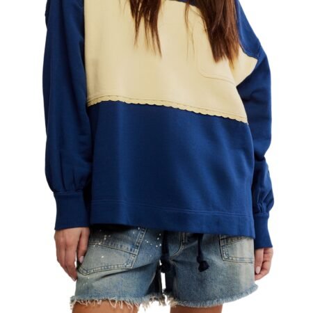 Strawberry Sweatshirt // Free People *XS-XL*