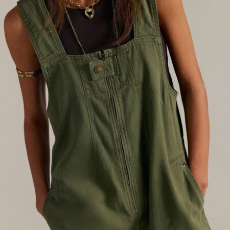 Verdant Jude Shortall // Free People *XS-XL*