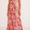 Freyano Maxi Dress *XS-XXL*