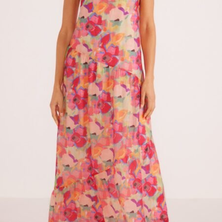 Freyano Maxi Dress *XS-XXL*