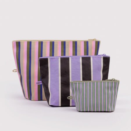 Spring Go Pouch Set *More Styles*