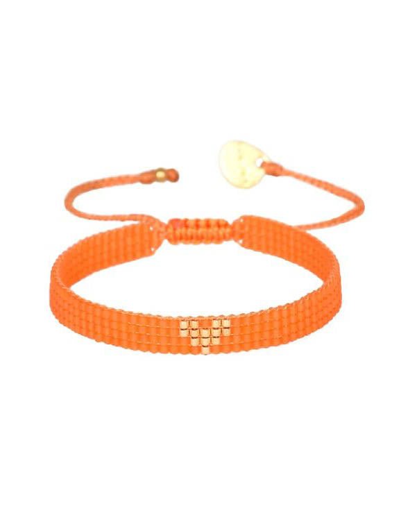 personify-golden-heartsy-bracelet-orange.jpg