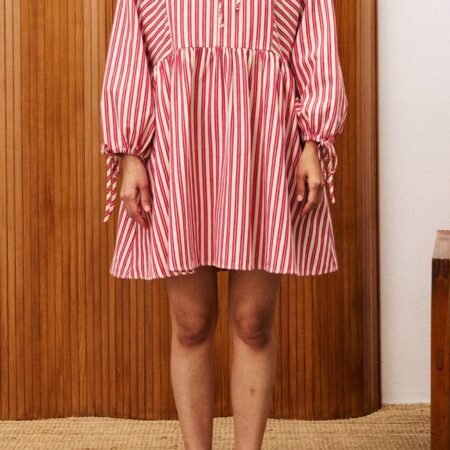 Huxley Dress *XS-XL*