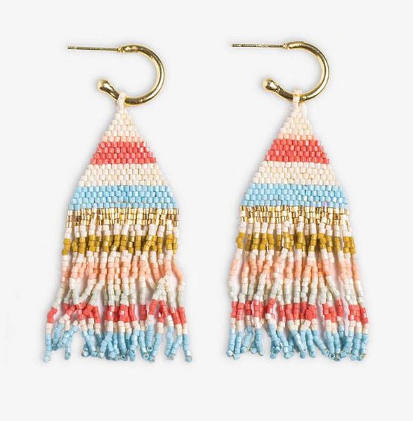 *RESTOCK* James Mini Gold Hoops *More Styles*