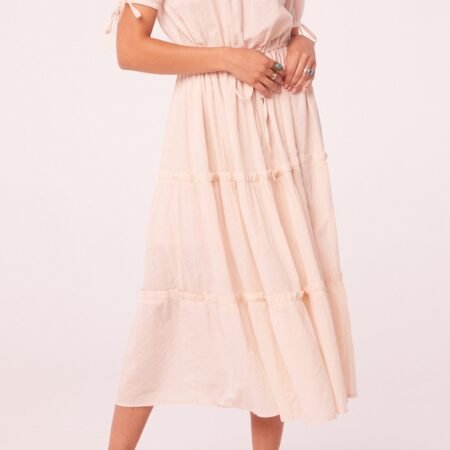 Jardin Dress