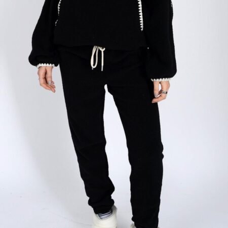 Jayce Drawstring Joggers *XS-L*