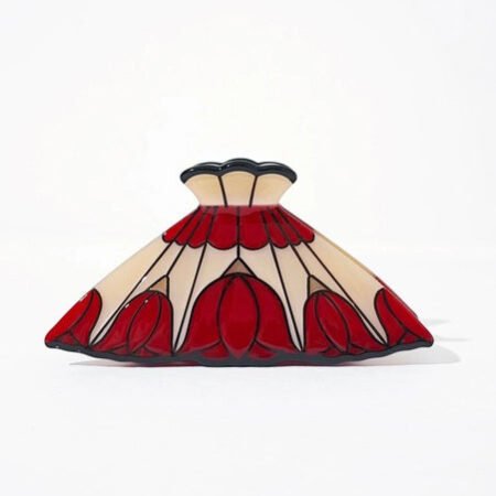 Rose Lamp Shade Claw