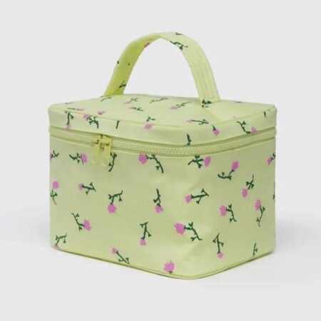 Large Cosmetics Case *Three Styles*