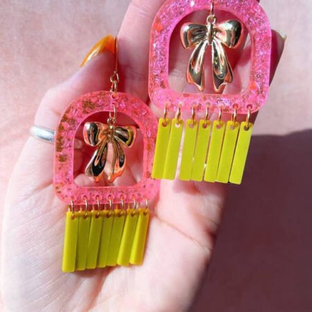 Made For You Earrings