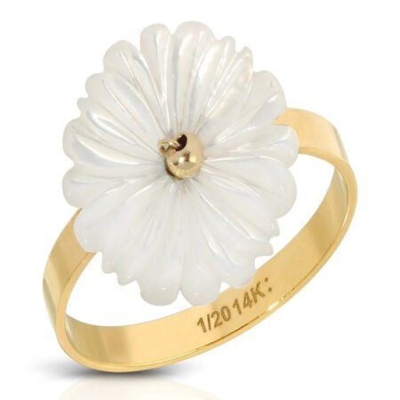Minerva Ring