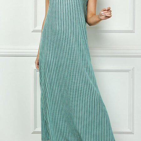 Mint Walter Sleeveless Knit Maxi Dress *S-L*