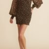 MiraMini Dress