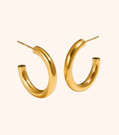 Muse Hoops *Two Sizes*
