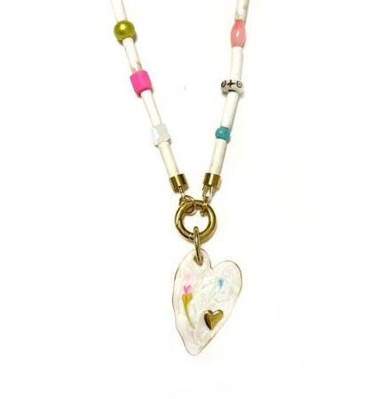 Nalley Necklace