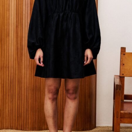 Oeillet Dress *XS-XL*