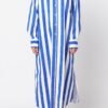 Palm Springs Stripe Dress *XS-L*