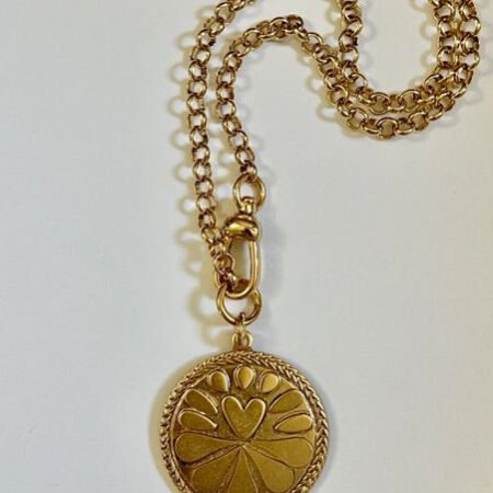 *RESTOCK* Passion Necklace