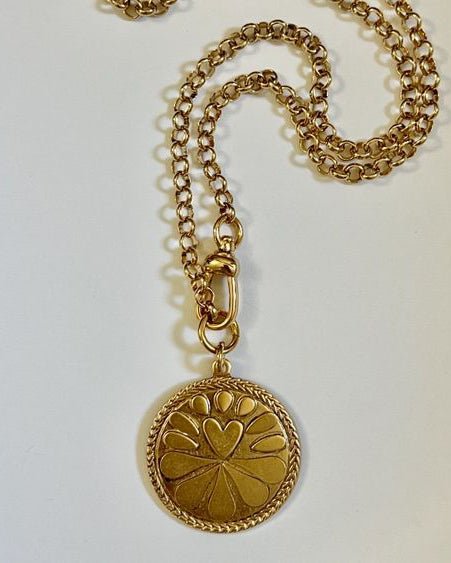 *RESTOCK* Passion Necklace